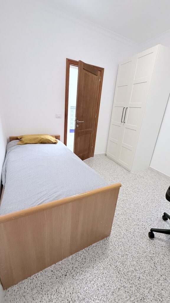 Coliving en Las Palmas