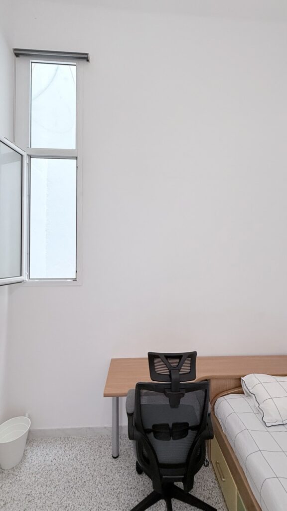 Espacios de coworking