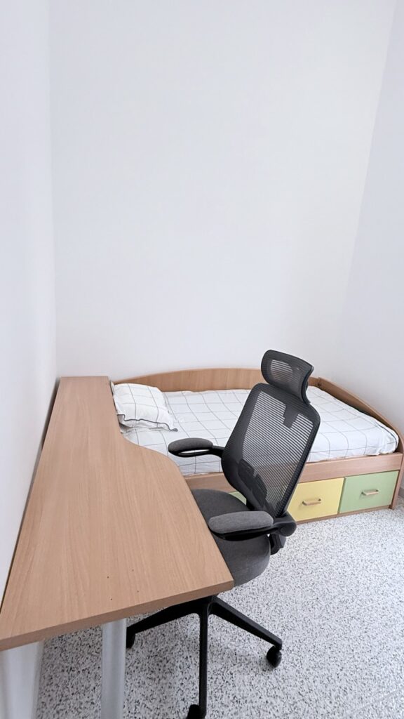 Espacios de coworking