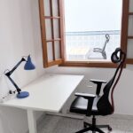 Espacios de coworking