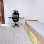 Espacios de coworking