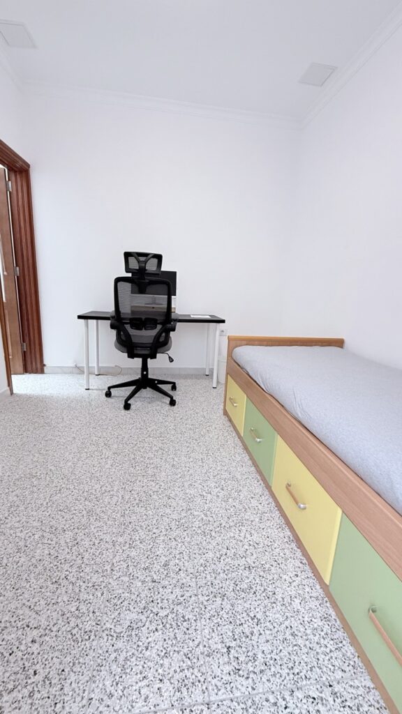 Espacios de coworking