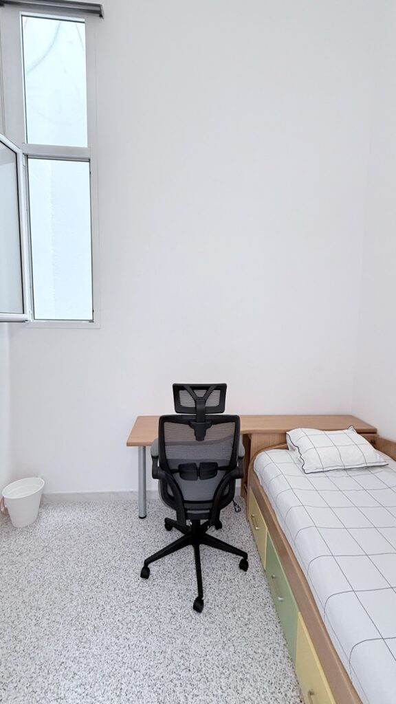 Espacios de coworking