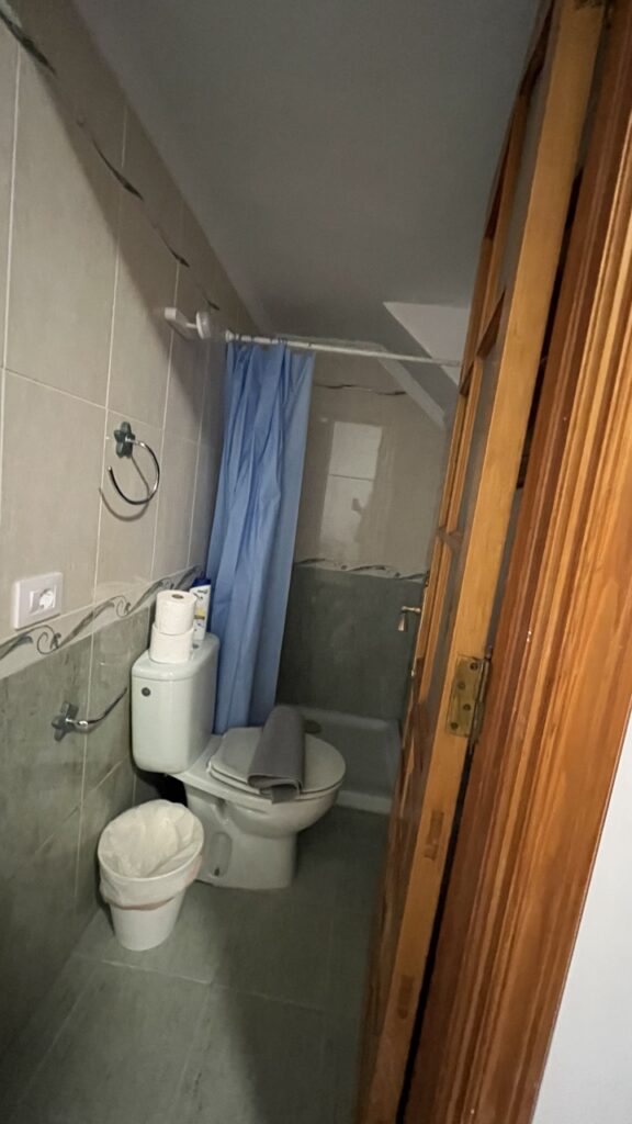 Coliving en Las Palmas