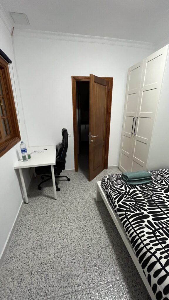Coliving en Las Palmas